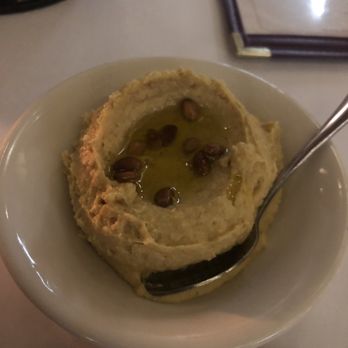 Ottoman Taverna - Mediterranean Near Me - Washington, DC, District of Columbia