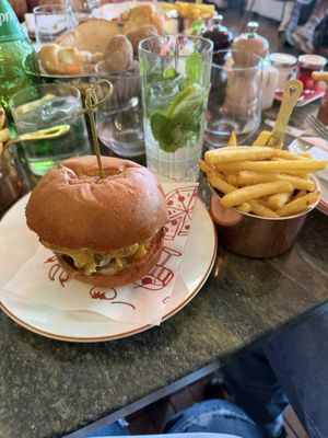 Hotel du Lac by null