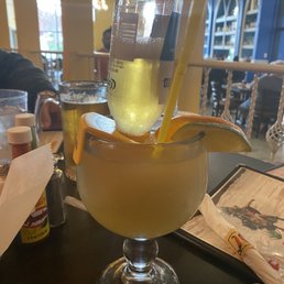 Corona Margarita Corona Margarita