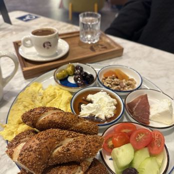 KavehG - Coffee & Tea Near Me - Blackhawk, California