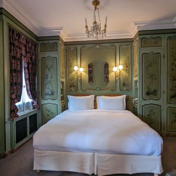 Hôtel Raphael Paris - Hotels Near Me - Paris, 75 Hôtel Raphael Paris - Hotels Near Me - Paris, 75