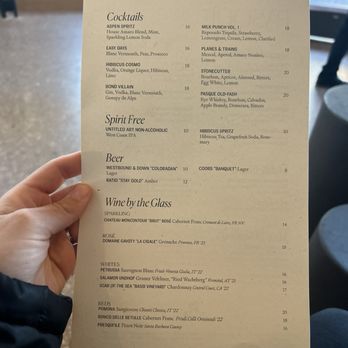 Populus - Hotels Near Me - Denver, Colorado