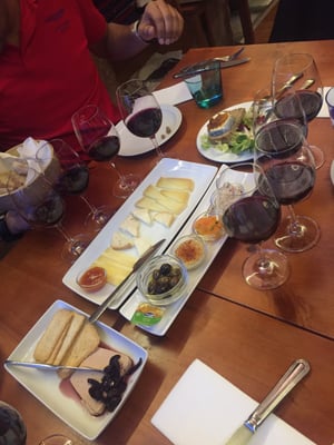 Chafariz do Vinho - Enoteca by null