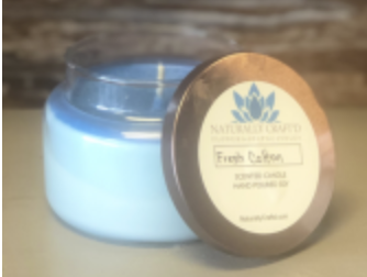 Naturally Craft’D by null