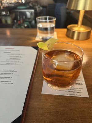 Radish & Rye by null