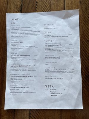 Menu photo 6 Café uu Everett, WA Menu photo 6 Café uu Everett, WA