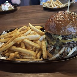 Burger Burger