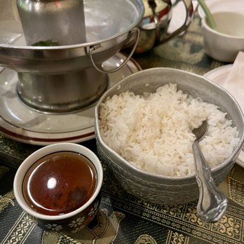 Galanga Thai Restaurant - Thai Near Me - Santa Barbara, California