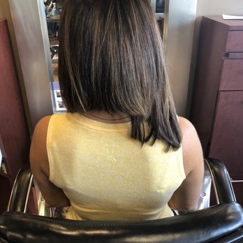 Lavish Beauty Salon - This is not even. She left it saying it's great! - Hair Salons Near Me - Denver, Colorado Lavish Beauty Salon - This is not even. She left it saying it's great! - Hair Salons Near Me - Denver, Colorado