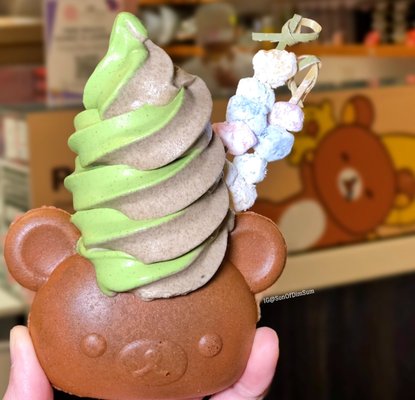 Taiyaki NYC - Boston by null