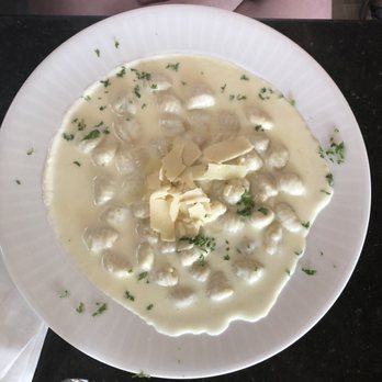 Venezia - Gnocchi Alfredo - Pizza Near Me - Sarasota, Florida Venezia - Gnocchi Alfredo - Pizza Near Me - Sarasota, Florida