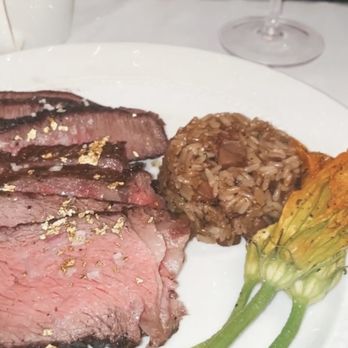Chef Drew - wagyu flight - Personal Chefs Near Me