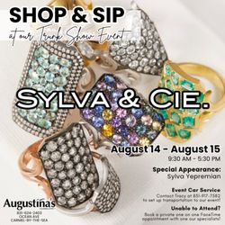Augustina's Designer Boutique
