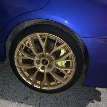 Proper Motion - After - Powder Coating Near Me - Anaheim, California Proper Motion - After - Powder Coating Near Me - Anaheim, California
