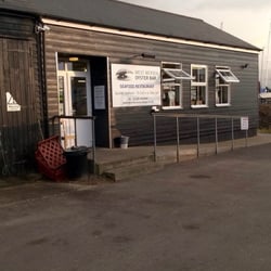 West Mersea Oyster Bar