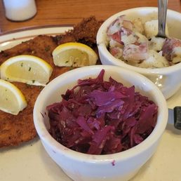 Red Cabbage