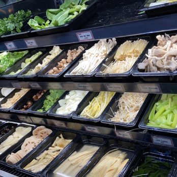 Big Way Hot Pot - Hot Pot Near Me - Burnaby, British Columbia