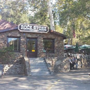 Rock Store - Cool little stop to have a beer and a burger. - Burgers Near Me - Cornell, California Rock Store - Cool little stop to have a beer and a burger. - Burgers Near Me - Cornell, California