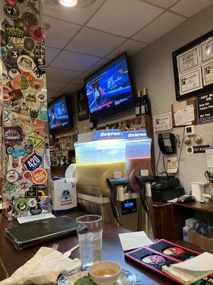 Mekong Restaurant by null