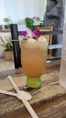 Bếp Nhà (Viet Kitchen) by null