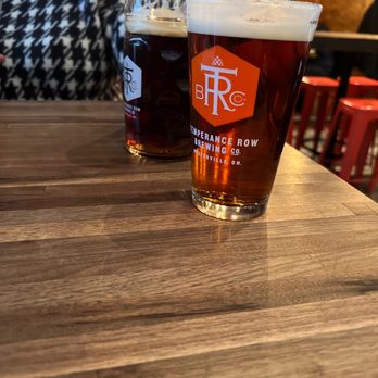 Uptown Deli and Brew - beer - Delis Near Me - Westerville, Ohio