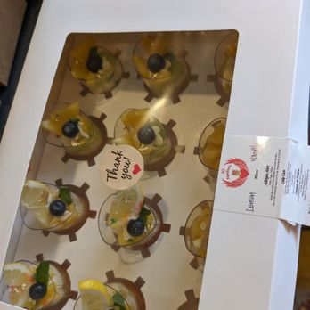 HI Angeltreats - Cupcakes Near Me - Honolulu, Hawaii HI Angeltreats - Cupcakes Near Me - Honolulu, Hawaii