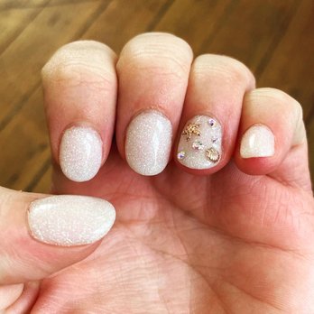 Eliz's Nail - These have been my favorites! I loved the white glitter and Miss Theresa's adorable beach scene made me want to go on vacation! - Nail Salons Near Me - Richmond, Virginia Eliz's Nail - These have been my favorites! I loved the white glitter and Miss Theresa's adorable beach scene made me want to go on vacation! - Nail Salons Near Me - Richmond, Virginia