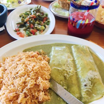 El Mexicali Cafe - Enchilada Plate - Mexican Near Me - Indio, California El Mexicali Cafe - Enchilada Plate - Mexican Near Me - Indio, California