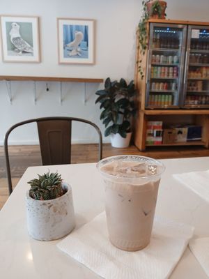 Southdown Coffee - Huntington by null