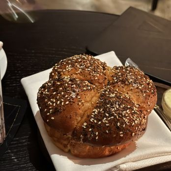 Maple & Ash - Japanese Fluffy Milk Buns - Seafood Near Me - Boston, Massachusetts Maple & Ash - Japanese Fluffy Milk Buns - Seafood Near Me - Boston, Massachusetts