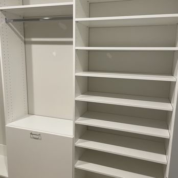 Closets By Design - Interior Design Near Me - Charlotte, North Carolina Closets By Design - Interior Design Near Me - Charlotte, North Carolina