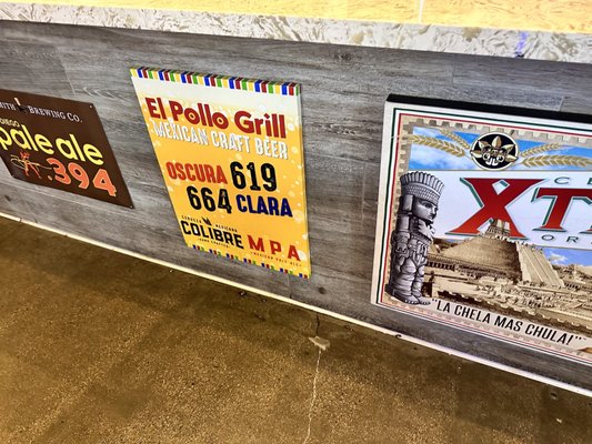 El Pollo Grill - Otay Ranch by null