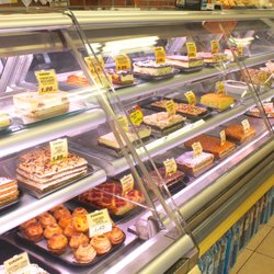EuroMax Foods - Bakery