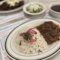 Ropa Vieja