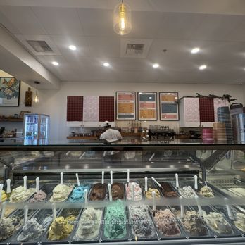 Tifa Chocolate & Gelato - Gelato options - Desserts Near Me - Bakersfield, California Tifa Chocolate & Gelato - Gelato options - Desserts Near Me - Bakersfield, California