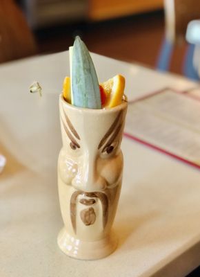 HULA'S Modern Tiki Uptown by null