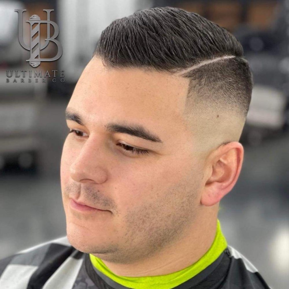 ULTIMATE BARBER CO. Request an Appointment 19 Photos 2360