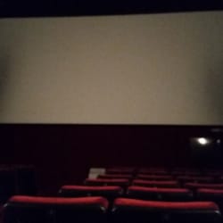 Cine Mundo - Un cine de verdad por fiin! !!