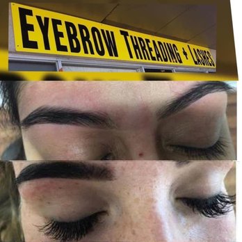 Eyebrow Threading + Lashes - Eyebrow threading +Lashes - Eyelash Service Near Me - Omaha, Nebraska Eyebrow Threading + Lashes - Eyebrow threading +Lashes - Eyelash Service Near Me - Omaha, Nebraska