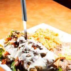 Senor Garcia Mexican Restaurant