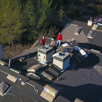 Boster Roofing - Roofing Near Me - Anderson, California