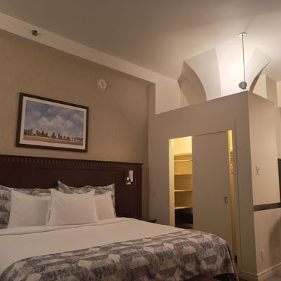 Le Square Phillips Hôtel & Suites by null