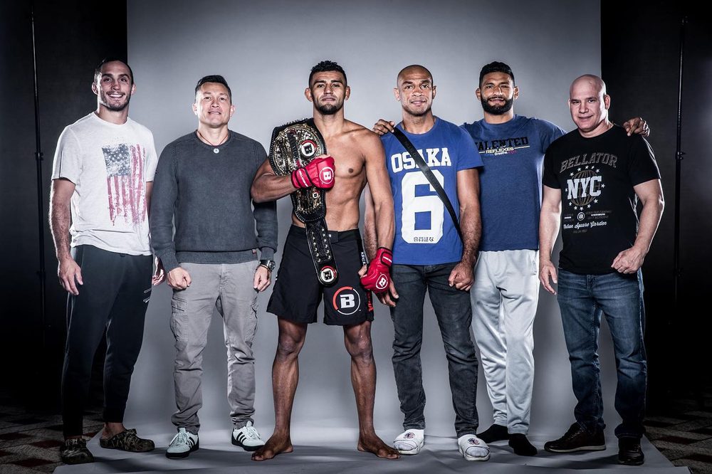 AMERICAN TOP TEAM TEAM LIMA 11 Photos Gyms 1320 Pleasant Hill