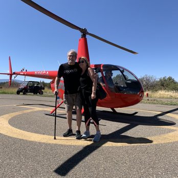 Guidance Air - Prescott - Aerial Tours Near Me - Sedona,, Arizona Guidance Air - Prescott - Aerial Tours Near Me - Sedona,, Arizona