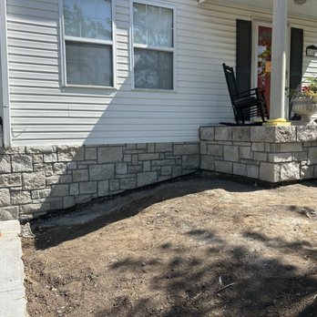 AAA Fast Construction - Stonemasons Near Me - Kansas City, Missouri AAA Fast Construction - Stonemasons Near Me - Kansas City, Missouri