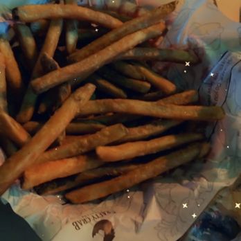 Crafty Crab - Brandon - French fries - Seafood Near Me - Brandon, Florida Crafty Crab - Brandon - French fries - Seafood Near Me - Brandon, Florida