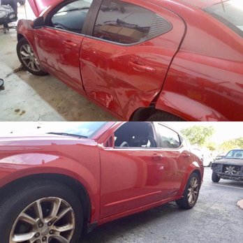 Garage 39 - Body Shops Near Me - Miami, Florida