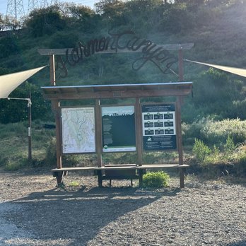 Harmon Canyon Preserve - Hiking Near Me - Ventura, California