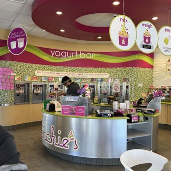 Menchie's - Ice Cream & Frozen Yogurt Near Me - El Cajon, California Menchie's - Ice Cream & Frozen Yogurt Near Me - El Cajon, California