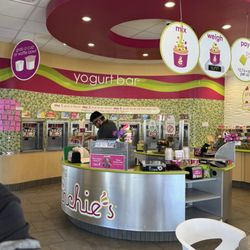 Menchie's